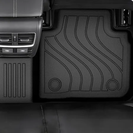 Floor Mats Description