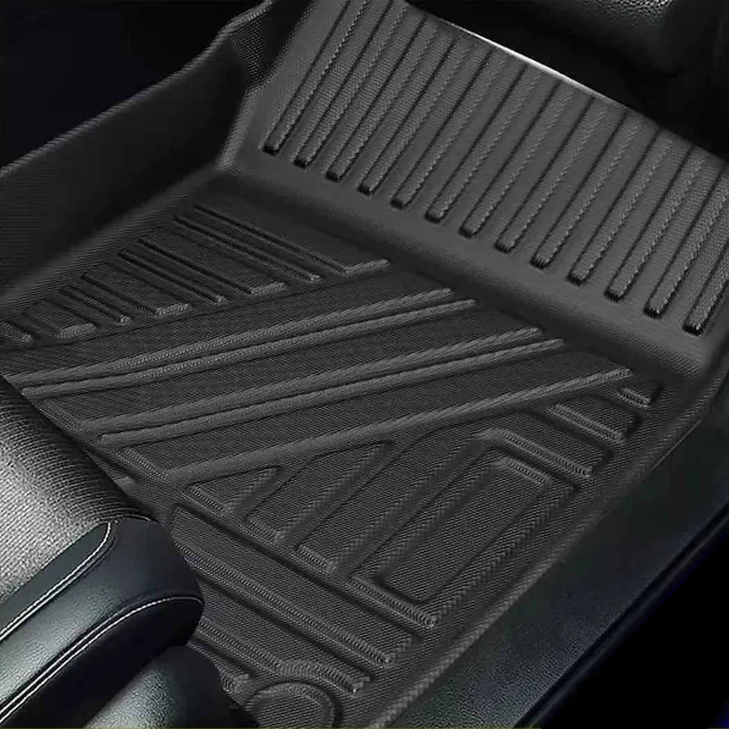 Subaru Forester Floor Mats  |  2019-2024 Models Custom Fit product image 8 (product view)