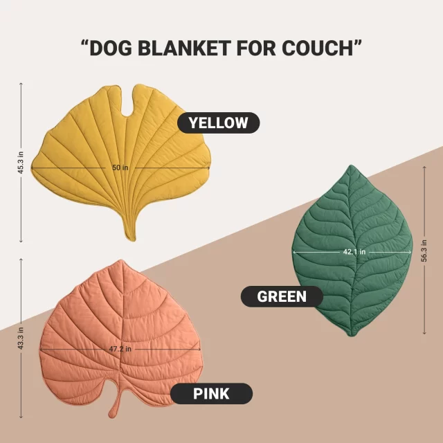 Dog Cover For Couch  |  Owleys in detail - image 1 (product view)