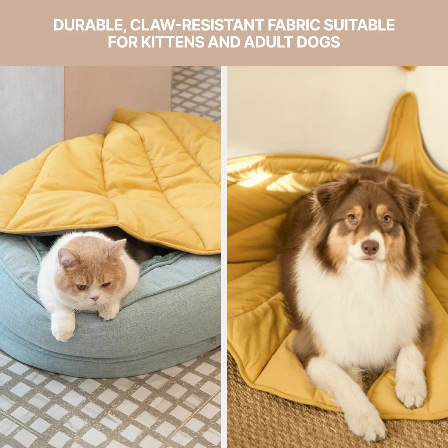 Dog Cover For Couch  |  Owleys product image 3 (product view)