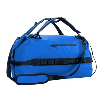 Waterproof Duffel Bag  |  “Trek Duffel” by Owleys