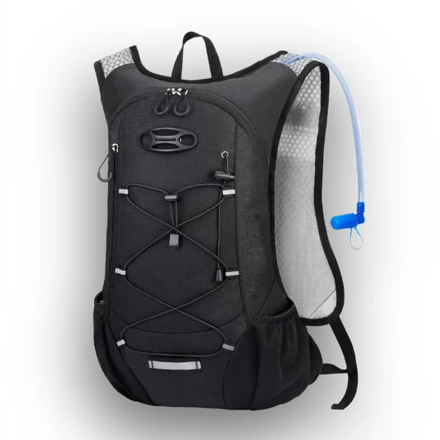 Hydration Pack  |  “Hydrotrail” by Owleys