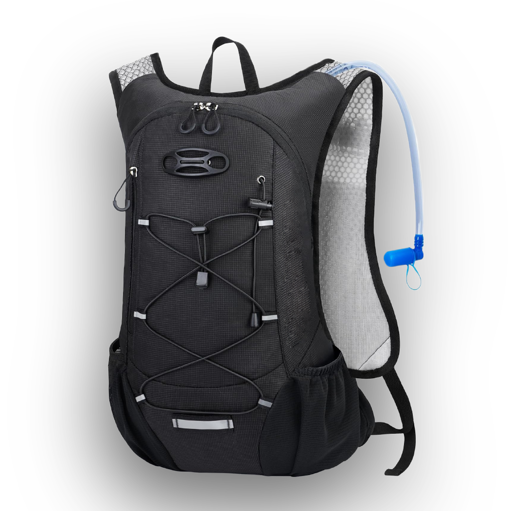 Image of Hydration Pack  |  “Hydrotrail” by Owleys - view 0 (product view)