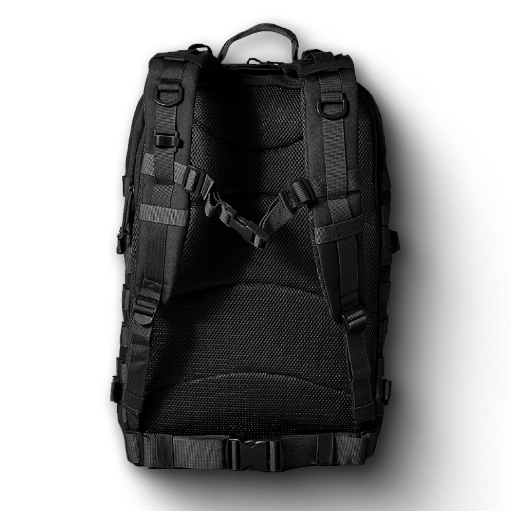 Tactical Backpack  |  “Force Gear” by Owleys - View 6