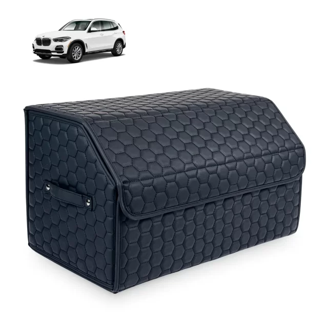 BMW X5 Trunk Organizer