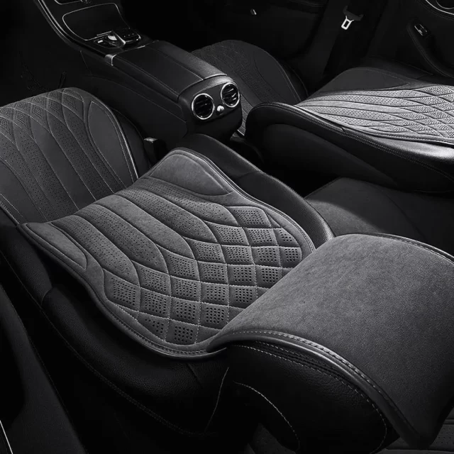 Toyota Camry Car Seat Covers  |  Owleys product image 8 (product view)