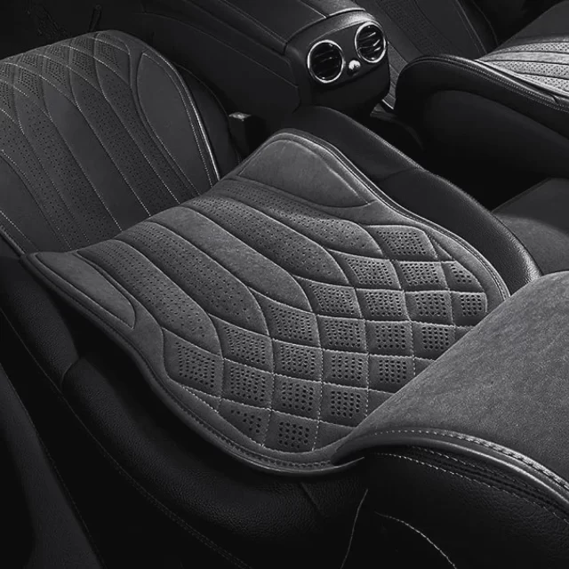 Toyota Tacoma Car Seat Covers  |  Owleys product image 8 (product view)