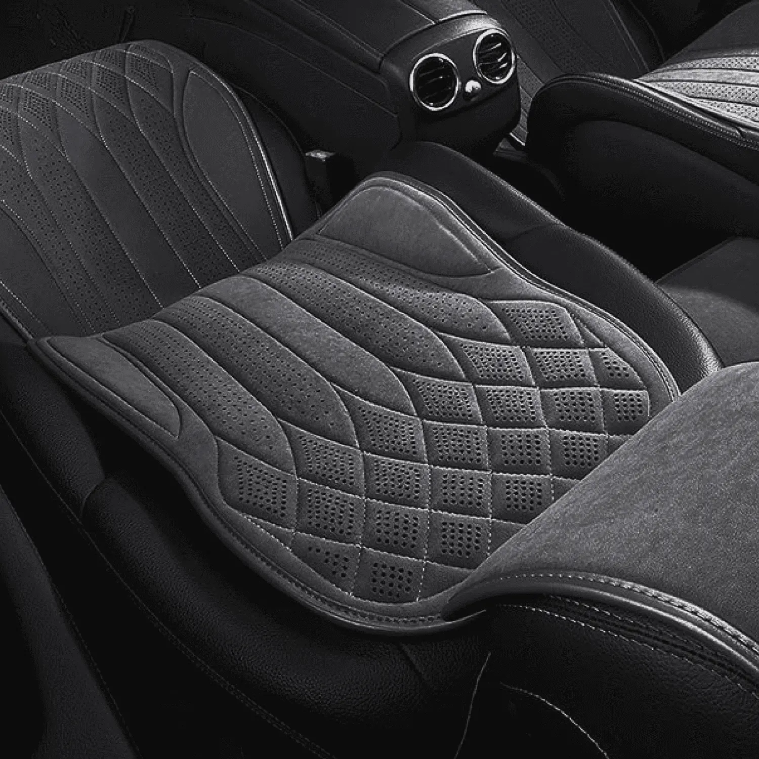 Toyota Tacoma Car Seat Covers  |  Owleys product image 8 (product view)