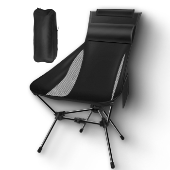 Lightweight Camping Chair