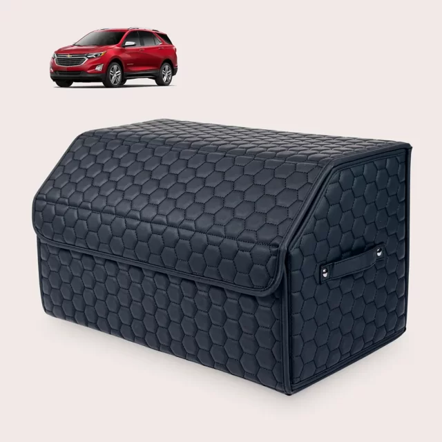 Chevy Equinox Trunk Organizer