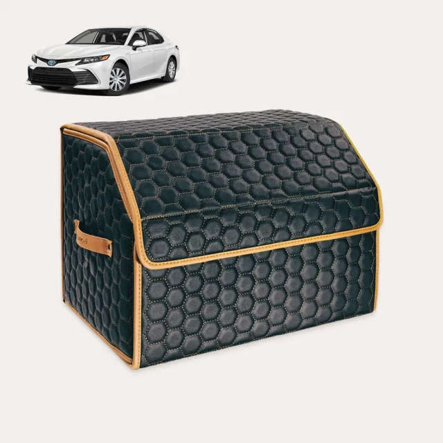 Toyota Camry Trunk Organizer  |  17.7 Inches