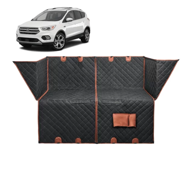 Ford Escape Dog Seat Cover