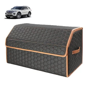 Ford Explorer Trunk Organizer