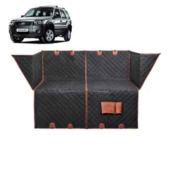 Ford Maverick Dog Seat Cover