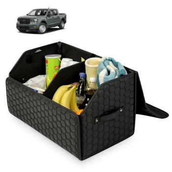 Ford Maverick Trunk Organizer