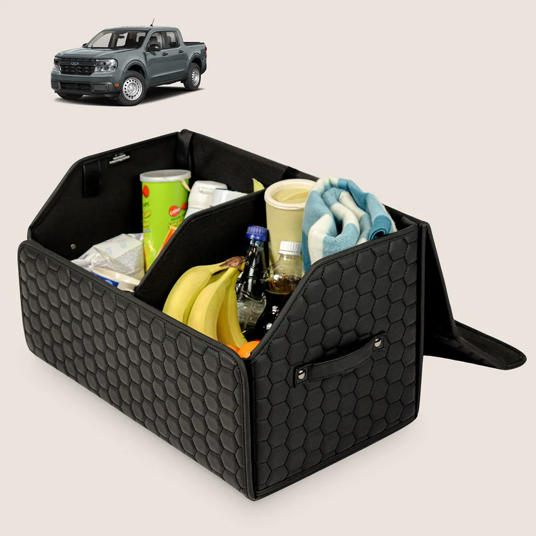 Image of Ford Maverick Trunk Organizer - view 0 (product view)