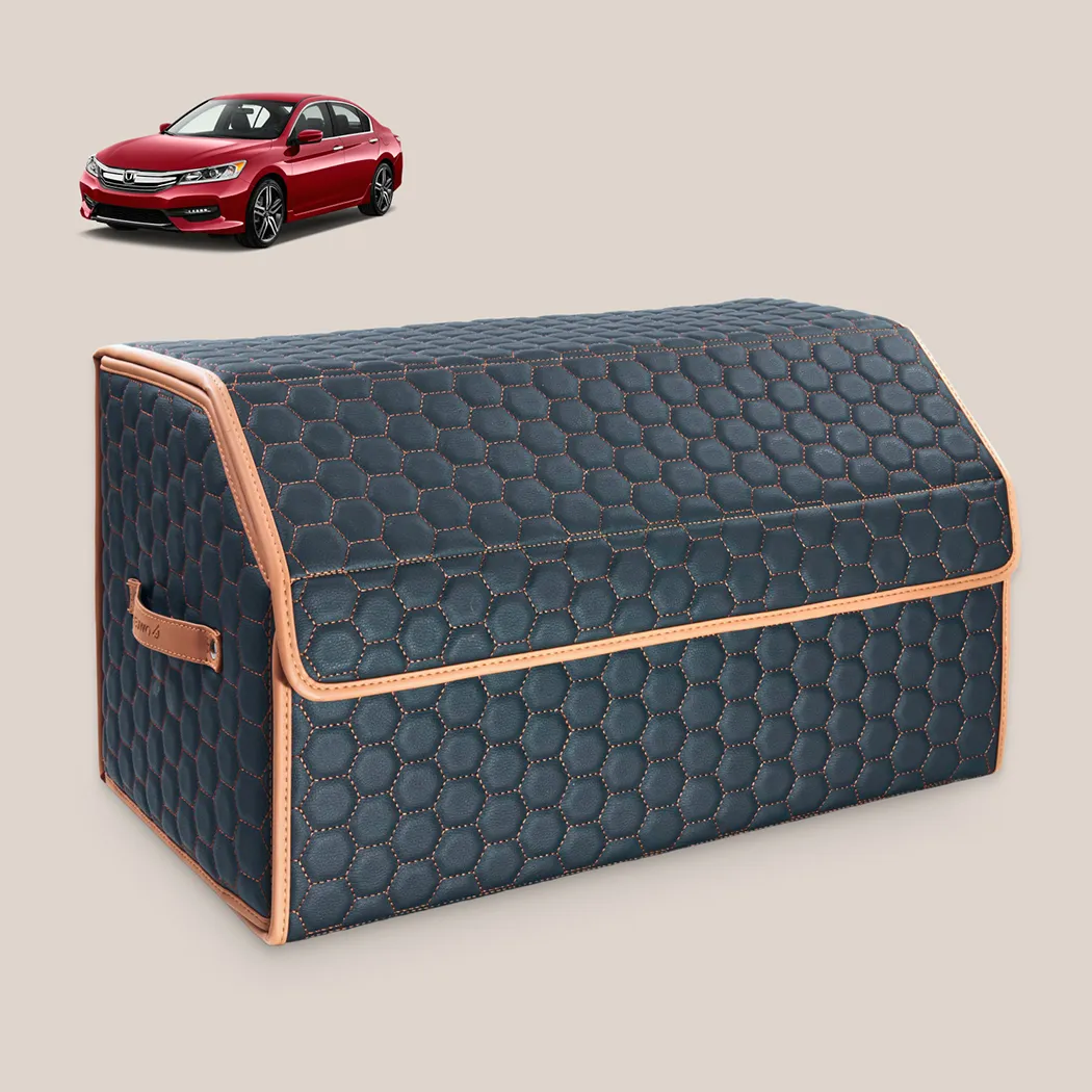 Image of Honda Accord Trunk Organizer - view 0 (product view)