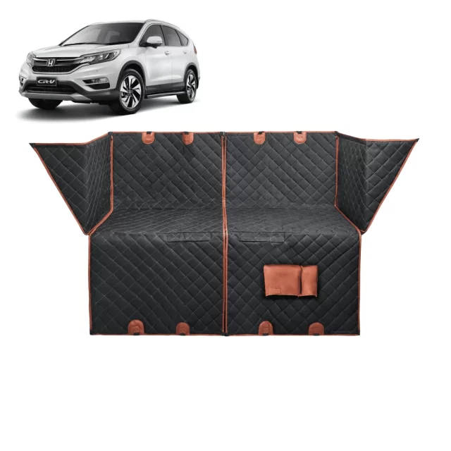 Honda CR-V Dog Seat Cover