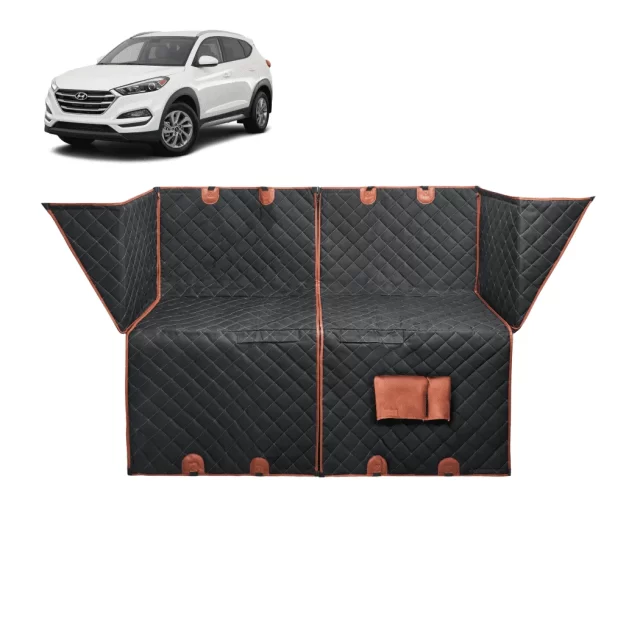 Hyundai Tucson Dog Seat Cover