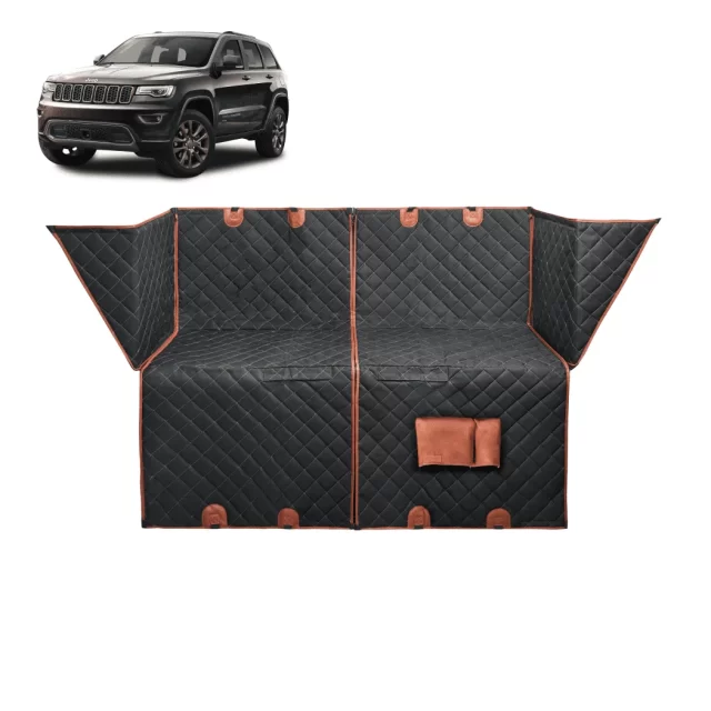 Jeep Grand Cherokee Dog Seat Cover