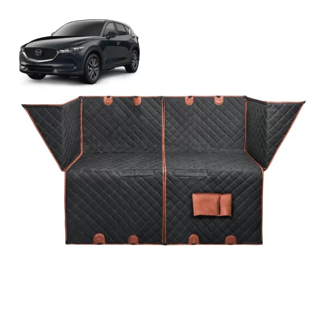 Mazda CX-5 Dog Seat Cover