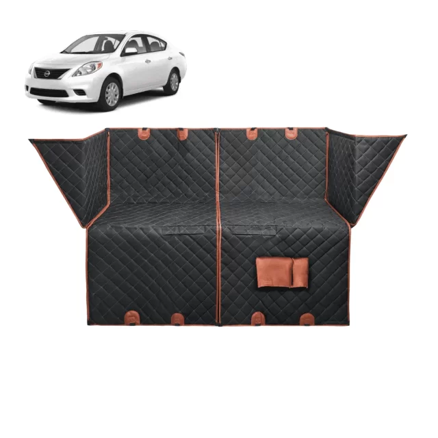 Nissan Sentra Dog Seat Cover