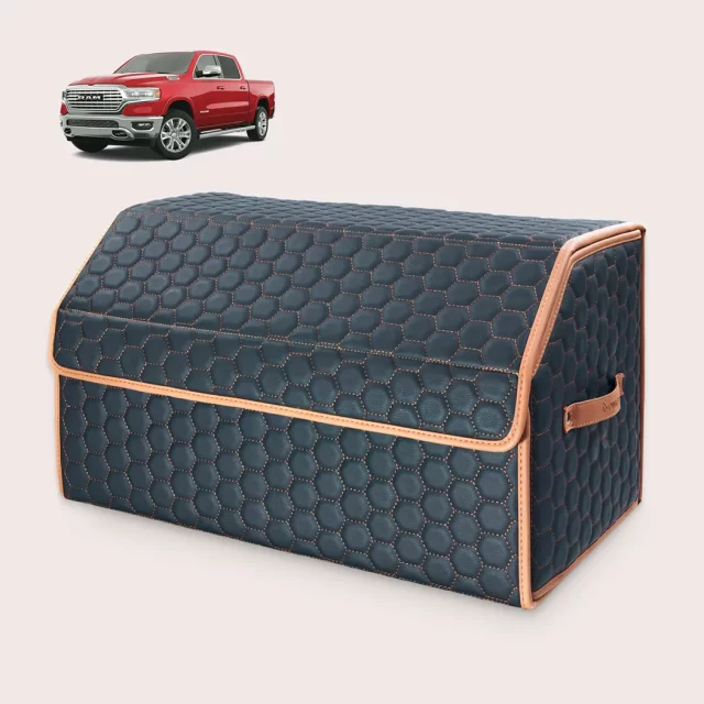 RAM 1500 Trunk Organizer