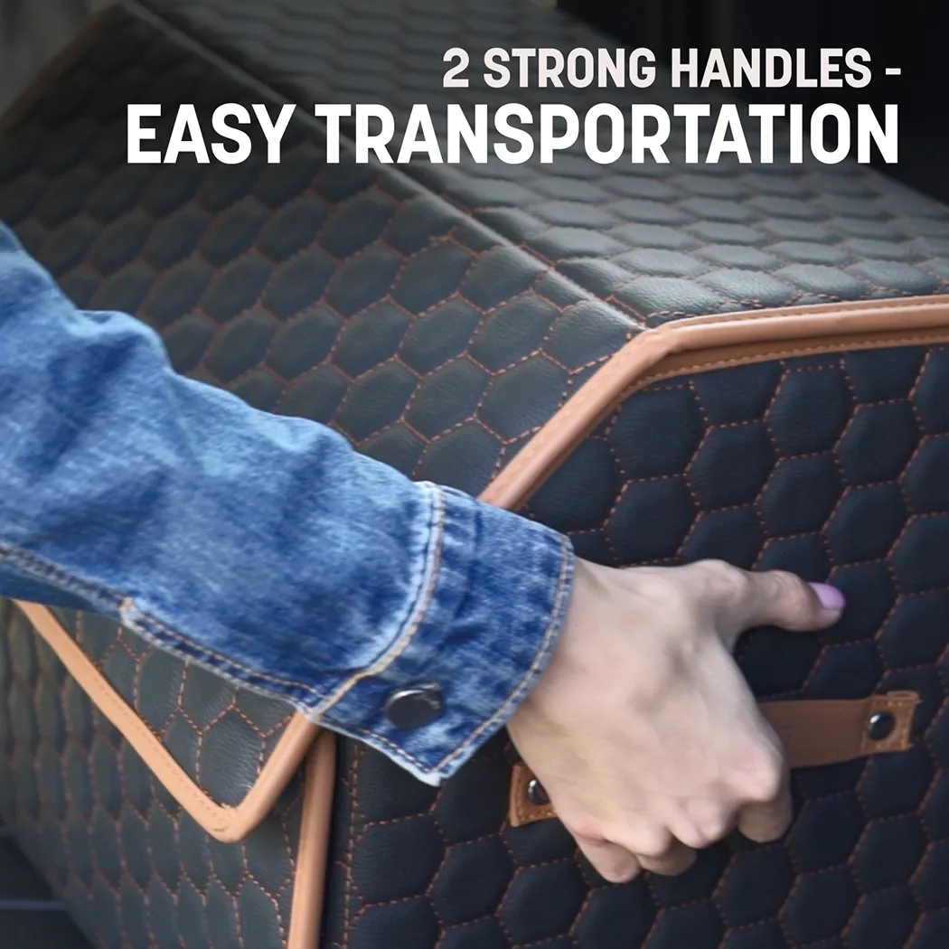 RAM 1500 Trunk Organizer product image 3 (product view)