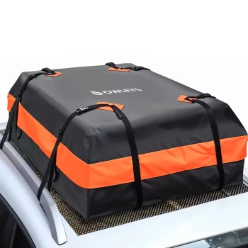 Waterproof Car Rooftop Storage Carrier