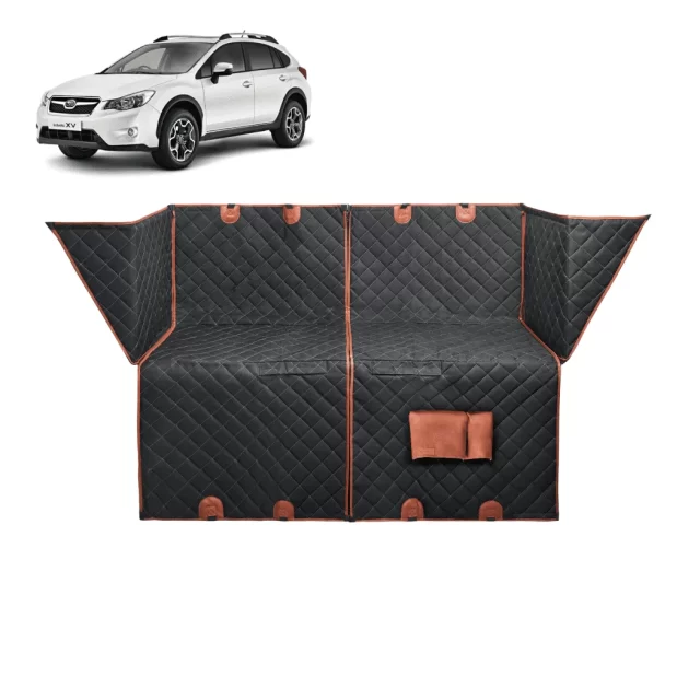 Subaru Crosstrek Dog Seat Cover