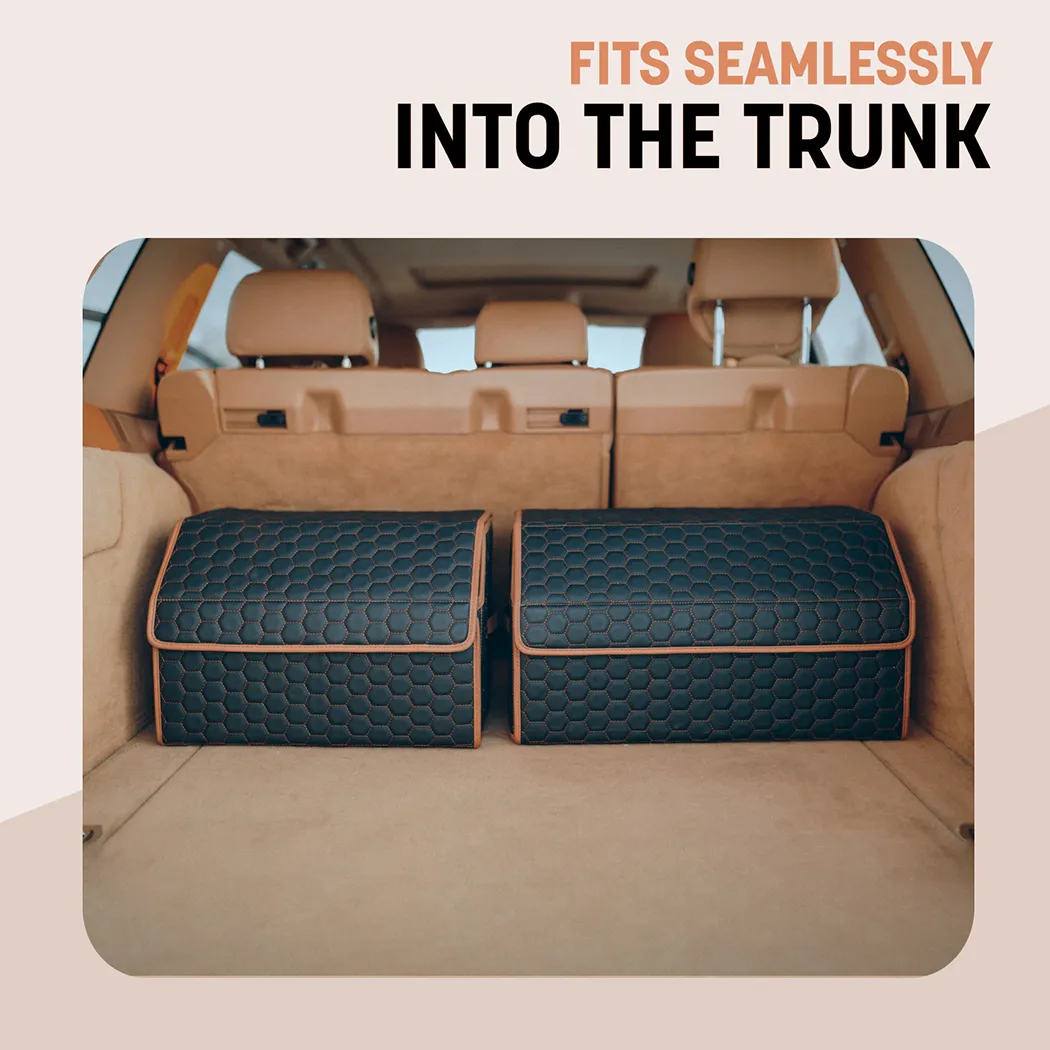 Image of Tesla Model Y Trunk Organizer - view 5 (product view)