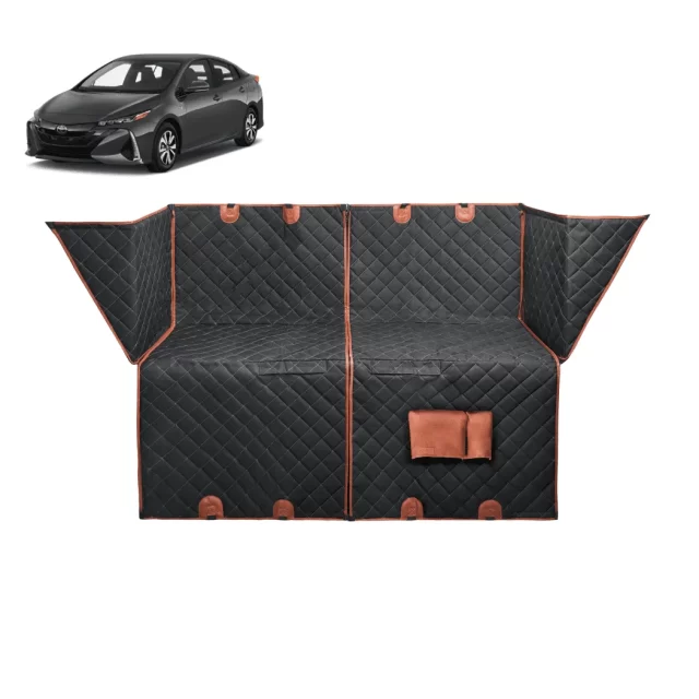 Toyota Prius Dog Seat Cover