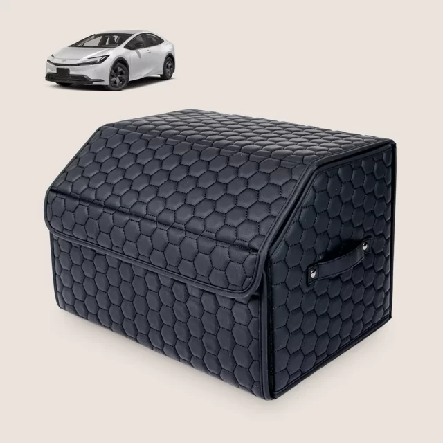 Toyota Prius Trunk Organizer