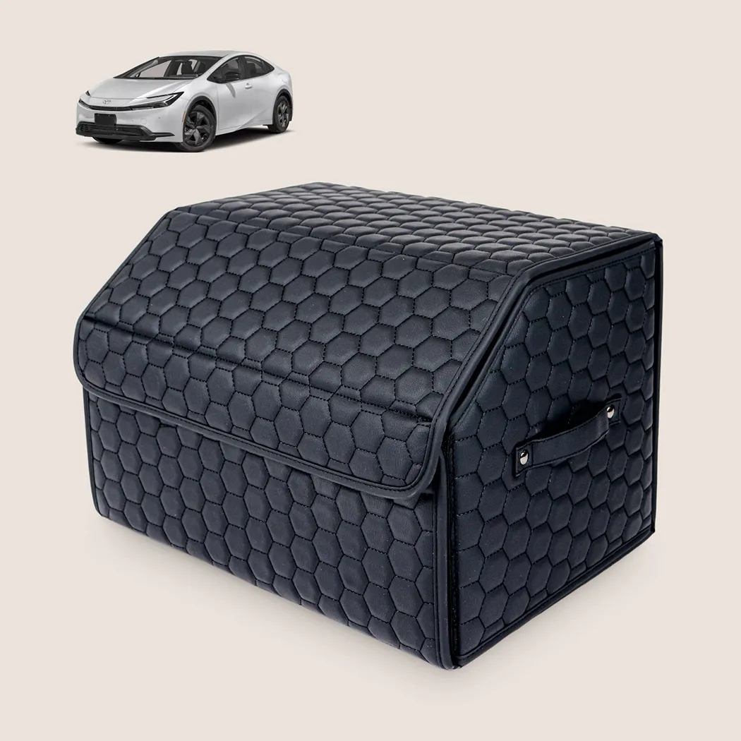 Image of Toyota Prius Trunk Organizer - view 0 (product view)