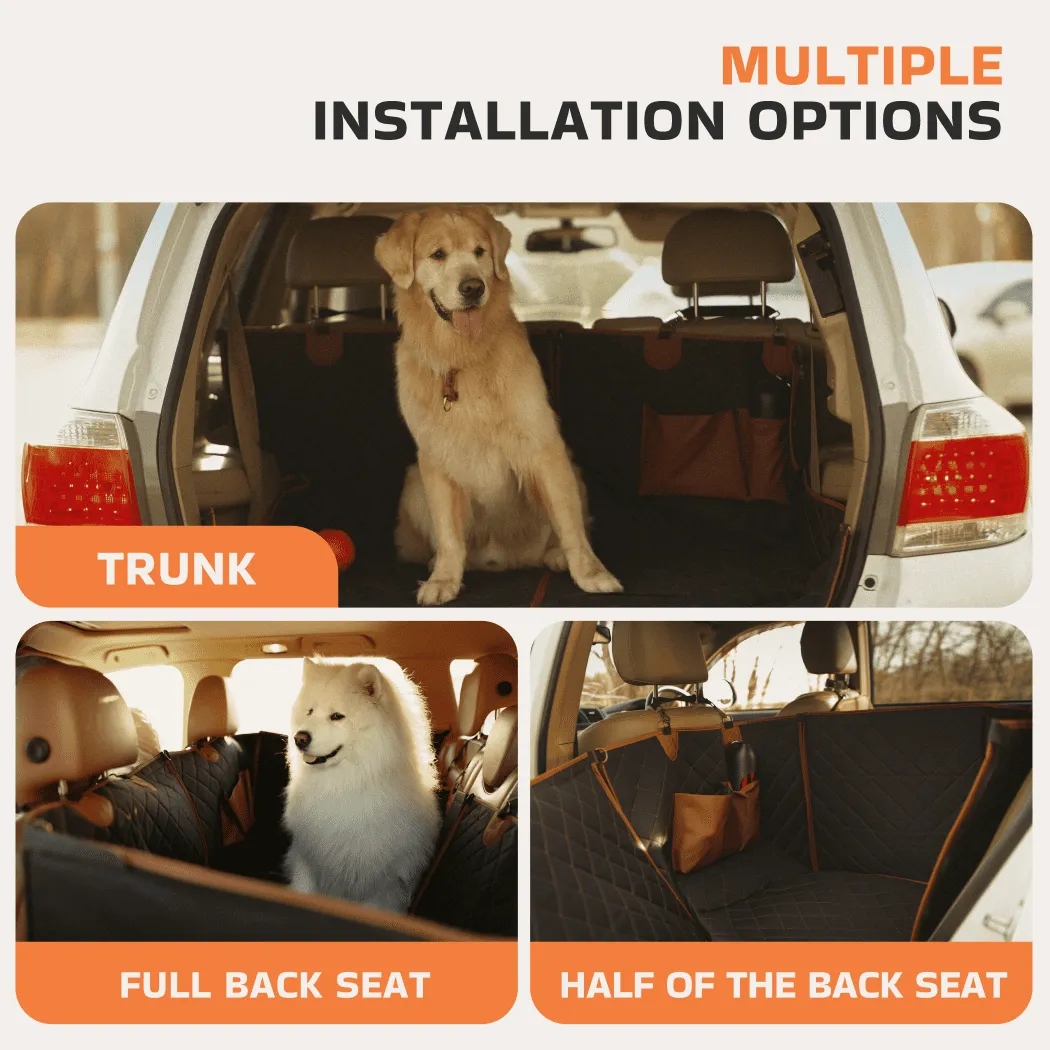 Ford Escape Dog Seat Cover product image 3 (product view)