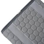 Car Trunk Organizer  |  17.7 in – Gray “Hexy” by Owleys - View 13