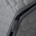 Car Trunk Organizer  |  17.7 in – Gray “Hexy” by Owleys - View 15