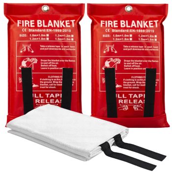 Fire Blanket