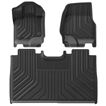 Ford F-150 Floor Mats