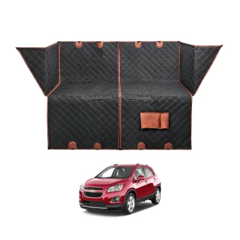 Chevrolet Trax Dog Seat Cover