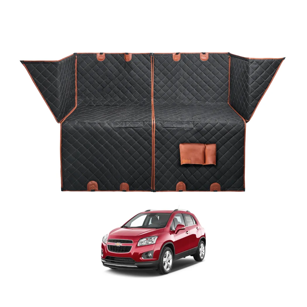 Chevrolet Trax Dog Seat Cover