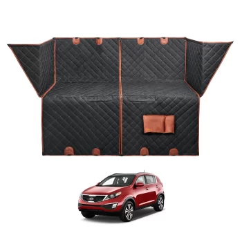 Kia Sportage Dog Seat Cover