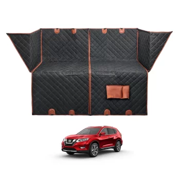 Nissan Rogue Dog Seat Cover