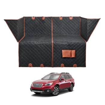 Subaru Outback Dog Seat Cover