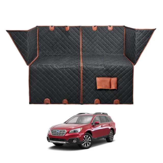 Subaru Outback Dog Seat Cover