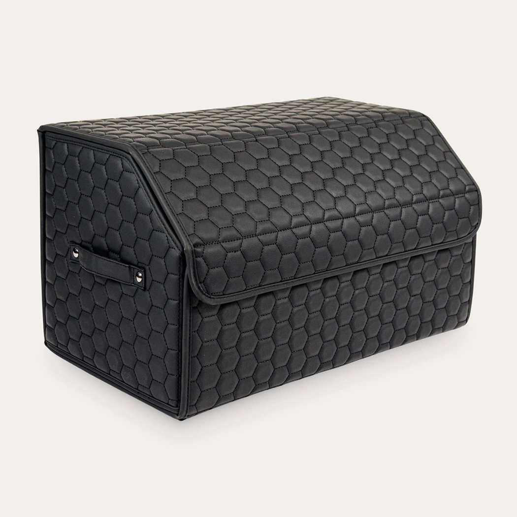 Image of Mercedes Benz Trunk Organizer - view 0 (product view)