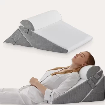 Bed Wedge Pillow