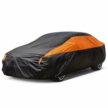 Car Outdoor Protective Cover