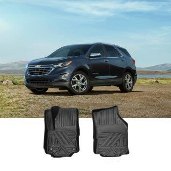 Chevy Equinox Floor Mats – Eco-Safe TPE