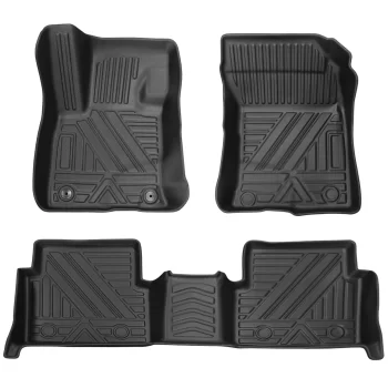 Ford Escape Floor Mats